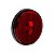 Kit Lanterna Lateral Ø85mm Led Saida Conector Rubi 2un - Imagem 1