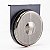 Lanterna Lateral Ø85mm Led Saida Conector E Suporte Cristal - Imagem 1