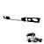 Suporte Frontal Ford Cargo Menor - Imagem 1
