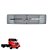 Grade Mercedes 1620 1939 Sem Pintar - Imagem 1
