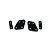 Adaptador Parachoque Mercedes Hpn 1620 Kit - Imagem 2