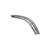 Curvao Paralama Mercedes Hpn 1620 Lado Direito - Imagem 2