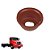 Cone Suporte Cabine Mercedes Hpn - Imagem 1