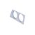 Aro Do Farol Mercedes Hpn 1620 Lado Direito - Imagem 2