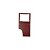 Porta Mercedes Agl 709 608 Tampa Externa Inteira Esq - Imagem 2