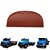Tampa Porta Luvas Mercedes Agl 1518 1113 Painel - Imagem 1