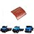 Tampa Fusivel Mercedes Agl 1518 1113 Painel - Imagem 1