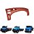 Painel Instrumentos Mb Agl 1518 1113 1981 1982 Chapa L Dir - Imagem 1