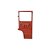 Porta Mercedes 608 Nua Completa Lado Direito - Imagem 2