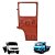 Porta Mercedes 608 Nua Completa Lado Direito - Imagem 1