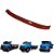 Chapa Parabrisa Mercedes 1113 Interna - Imagem 1