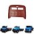 Parede Traseira Mercedes 1113 Completa - Imagem 1
