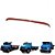 Chapa Traseira Mercedes 1518 Superior - Imagem 1