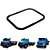 Borracha Janelinha Mercedes Agl 1518 1113 - Imagem 1