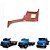Chapa Violao Mercedes Agl Lateral Direita - Imagem 1