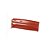 Calha Superior Porta Mercedes 1113 Lateral Direita - Imagem 2
