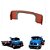Chapa Defletora Ar Mercedes Agl 1518 1113 - Imagem 1