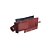 Canal Quadro Do Ar Mercedes 1113 - Imagem 2