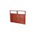 Parede Traseira Mercedes Agl 1518 1113 Cabine - Imagem 2