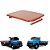 Tampa Teto Mercedes Agl 1518 1113 Completa - Imagem 1