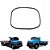Borracha Tampa Teto Mercedes 1113 - Imagem 1