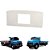 Forro Teto Mercedes Agl 1113 1518 Duralex Perfurado - Imagem 1