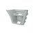 Estribo Ford 2429 Lado Direito - Imagem 2