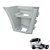 Estribo Ford Cargo Lado Direito - Imagem 1