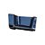 Estribo Ford Cargo Leve Lado Esquerdo - Imagem 2