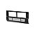 Grade Dianteira Mercedes 914 - Imagem 2