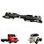 Base Painel Mercedes 1618 - Imagem 1