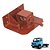 Porta Estepe Mercedes Ln 912 - Imagem 1