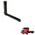 Suporte Tanque Mercedes Hpn 210l - Imagem 1