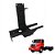 Suporte Estribo Mb 1218 Eletronico Superior Lado Direito - Imagem 1