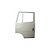 Porta Mercedes Hpn 1620 1621 1634 1938 Lado Esquerdo - Imagem 2