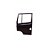 Chapa Porta Mb Hpn 1620 1621 1634 Externa Lado Esquerdo - Imagem 2