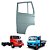 Porta Mercedes 709 Lado Direito - Imagem 1