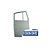 Porta Mercedes Hpn 709 1618 1935 1941 Lado Direito - Imagem 2