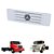 Grade Frontal Mercedes Hpn Superior - Imagem 1