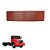Grade Dianteira Mercedes Hpn 1618 Superior - Imagem 1