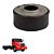 Calco Suporte Frontal Mercedes 1618 - Imagem 1