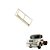 Aro Do Farol Mercedes Hpn 1618 Lado Esquerdo - Imagem 1