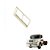 Aro Do Farol Mercedes Hpn 1618 Lado Direito - Imagem 1