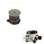 Coxim Cabine Mercedes Hpn Kit - Imagem 1