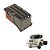 Suporte Bateria Mercedes 1618 Completo - Imagem 1