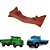 Travessa Motor Mercedes 1113 Dianteira - Imagem 1