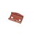 Calco Feixe De Molas Mercedes Agl 1518 1113 Cabine - Imagem 2