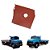 Chapa Estribo Mercedes 1113 Lateral Moderno - Imagem 1