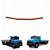 Varao Cabine Mercedes Agl Dianteiro - Imagem 1