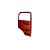 Porta Mercedes 1113 Nua Completa Lado Direito - Imagem 2